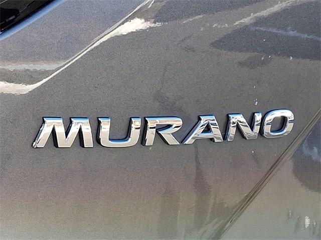 used 2022 Nissan Murano car, priced at $24,399