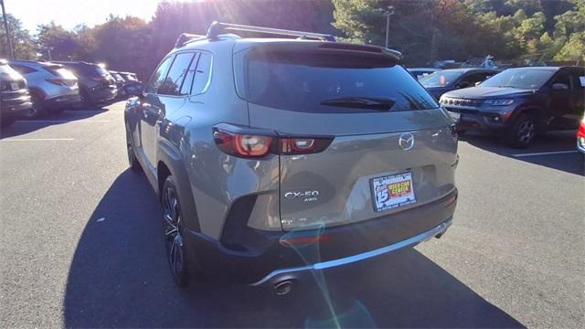 used 2023 Mazda CX-50 car, priced at $32,888