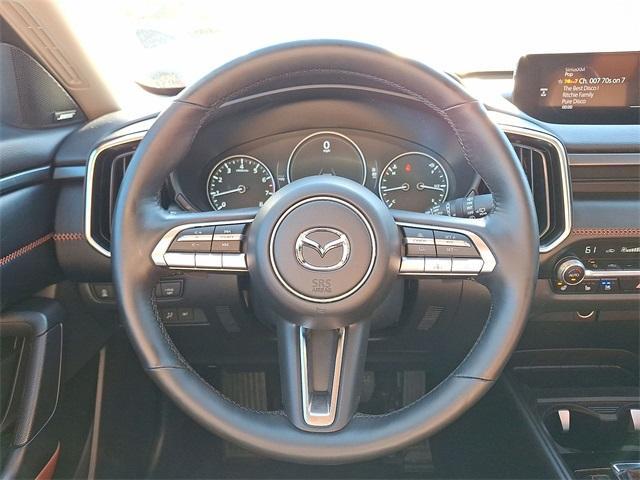 used 2023 Mazda CX-50 car, priced at $32,888