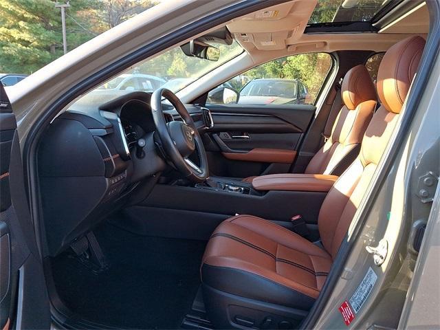 used 2023 Mazda CX-50 car, priced at $32,888
