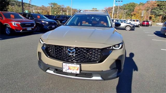 used 2023 Mazda CX-50 car, priced at $32,888