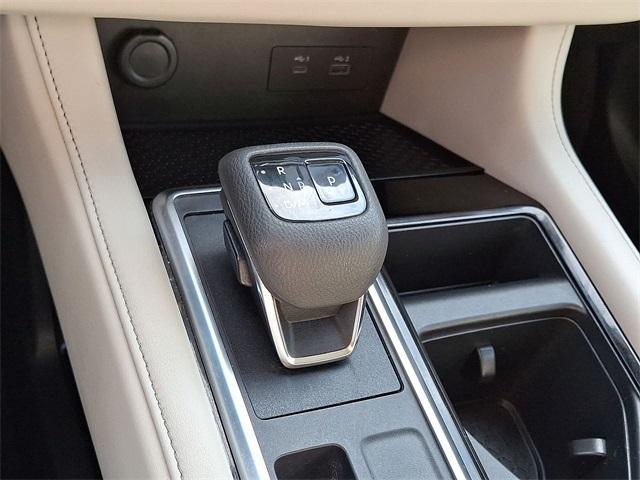 used 2022 Nissan Pathfinder car, priced at $26,995