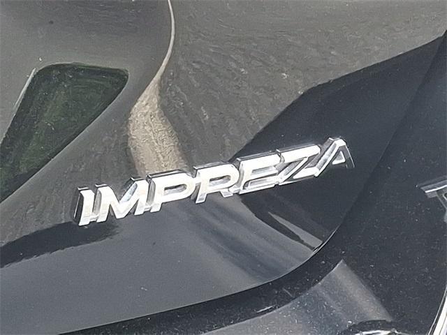 used 2024 Subaru Impreza car, priced at $20,995