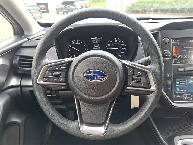 used 2024 Subaru Impreza car, priced at $20,995