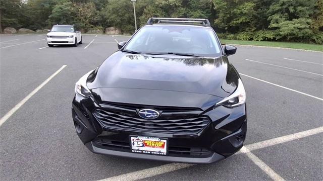 used 2024 Subaru Impreza car, priced at $20,995