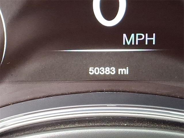 used 2022 Jeep Grand Cherokee WK car, priced at $26,704