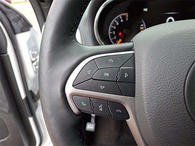 used 2022 Jeep Grand Cherokee WK car, priced at $26,704