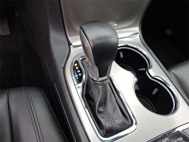 used 2022 Jeep Grand Cherokee WK car, priced at $26,704