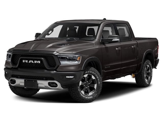 used 2020 Ram 1500 car