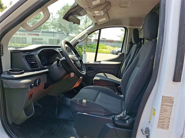 used 2023 Ford Transit-250 car, priced at $32,995