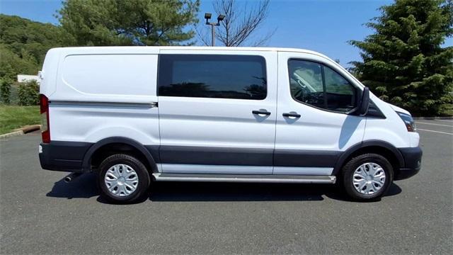 used 2023 Ford Transit-250 car, priced at $32,995