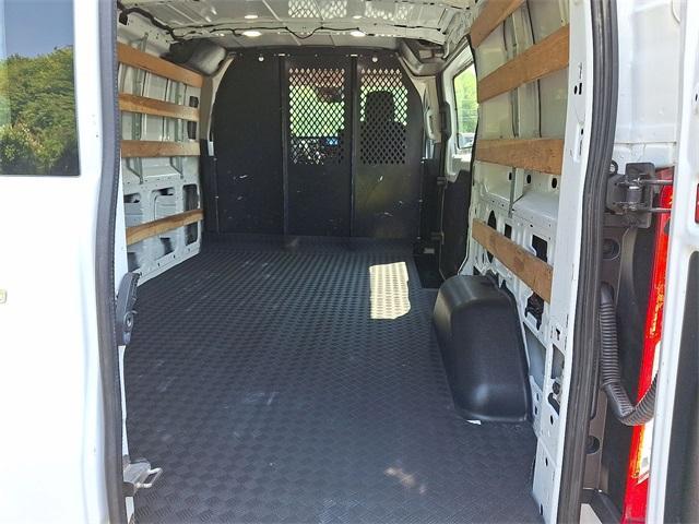 used 2023 Ford Transit-250 car, priced at $32,995