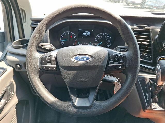used 2023 Ford Transit-250 car, priced at $32,995