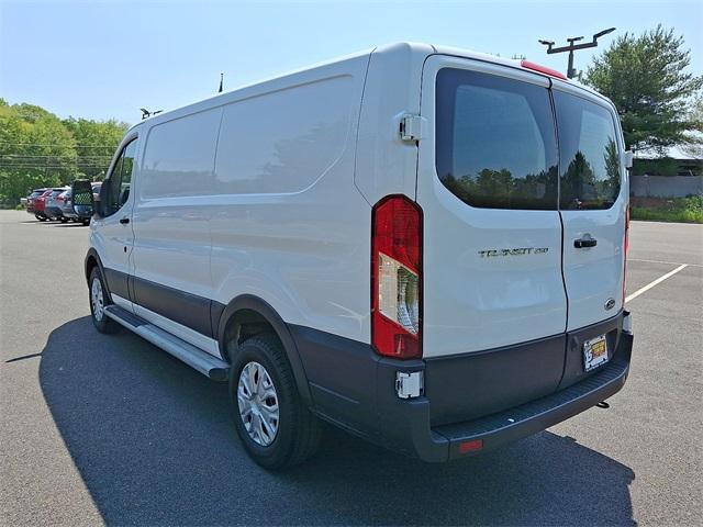 used 2023 Ford Transit-250 car, priced at $32,995