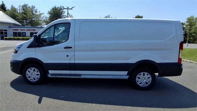 used 2023 Ford Transit-250 car, priced at $32,995