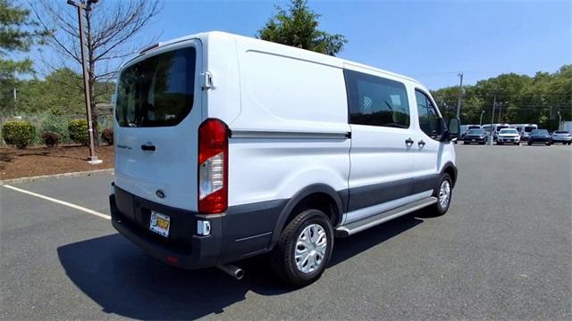 used 2023 Ford Transit-250 car, priced at $32,995