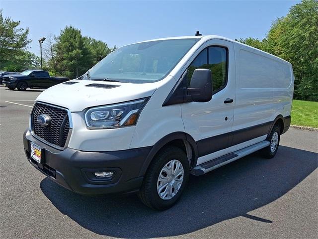 used 2023 Ford Transit-250 car, priced at $32,995