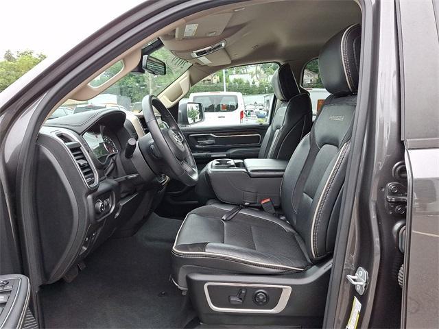 used 2019 Ram 1500 car, priced at $36,056
