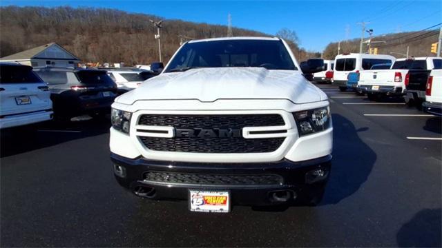 used 2023 Ram 1500 car, priced at $43,499