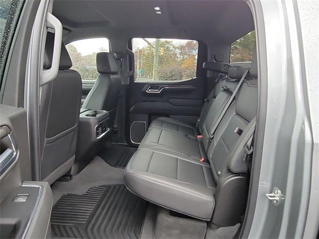 used 2023 Chevrolet Silverado 1500 car, priced at $45,998