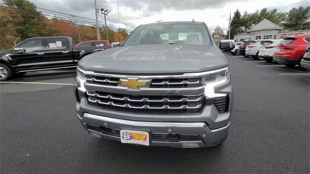 used 2023 Chevrolet Silverado 1500 car, priced at $45,998