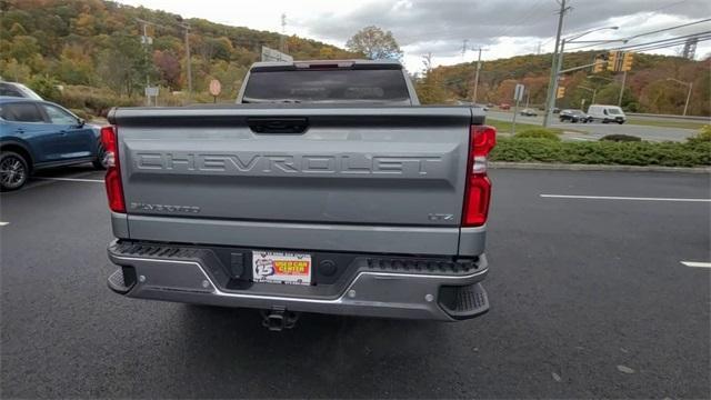 used 2023 Chevrolet Silverado 1500 car, priced at $45,998