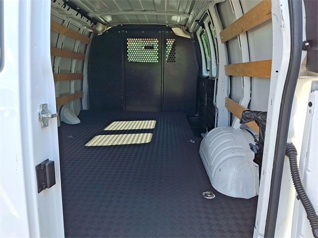 used 2023 Chevrolet Express 2500 car, priced at $29,998