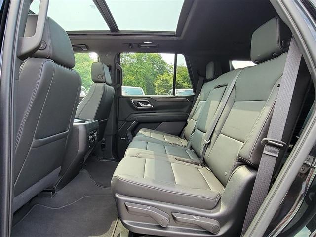 used 2022 Chevrolet Tahoe car, priced at $48,888