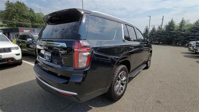 used 2022 Chevrolet Tahoe car, priced at $48,888