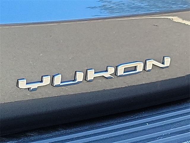 used 2021 GMC Yukon car, priced at $57,995