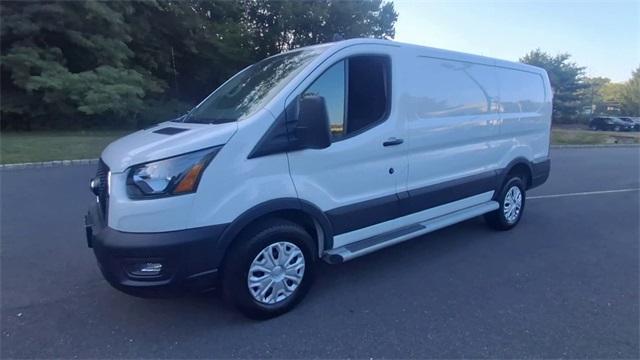 used 2023 Ford Transit-250 car, priced at $33,588