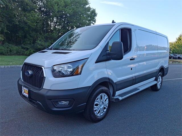 used 2023 Ford Transit-250 car, priced at $33,588