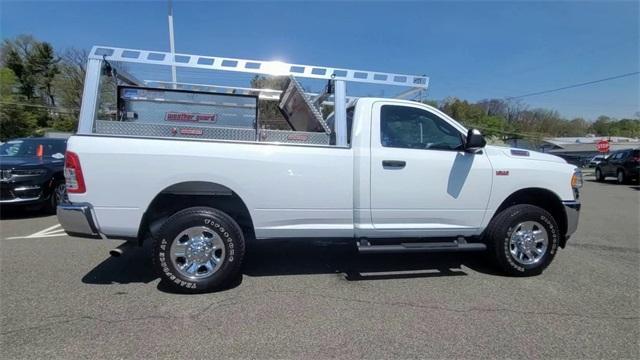 used 2022 Ram 2500 car, priced at $52,995