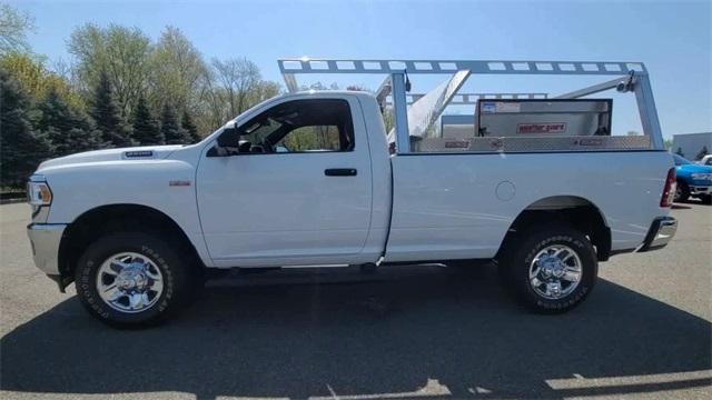 used 2022 Ram 2500 car, priced at $52,995