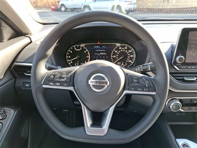 used 2022 Nissan Altima car, priced at $20,399