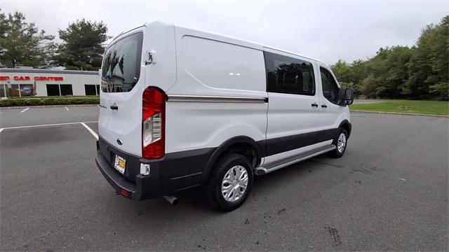 used 2023 Ford Transit-250 car, priced at $33,499