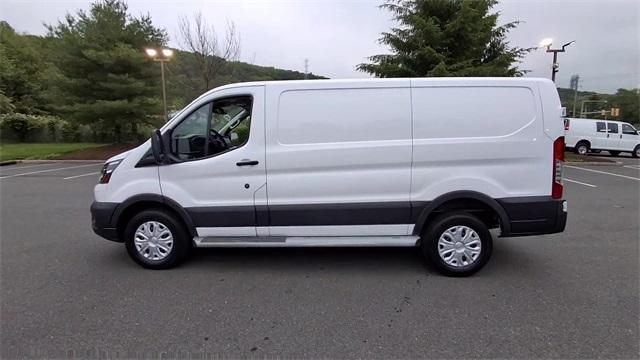used 2023 Ford Transit-250 car, priced at $33,499