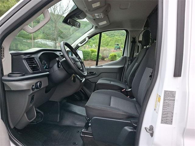 used 2023 Ford Transit-250 car, priced at $33,499
