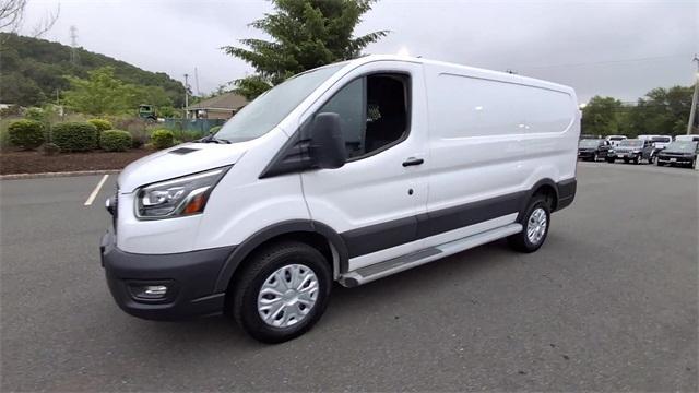 used 2023 Ford Transit-250 car, priced at $33,499