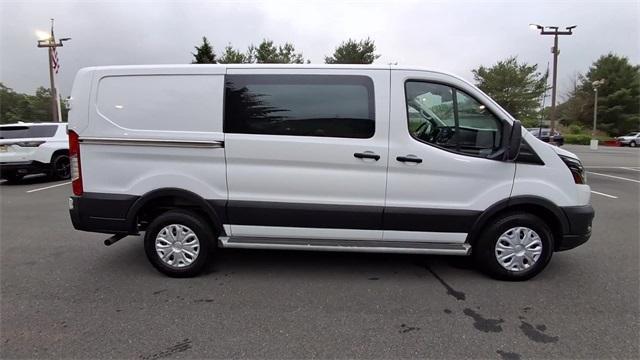 used 2023 Ford Transit-250 car, priced at $33,499