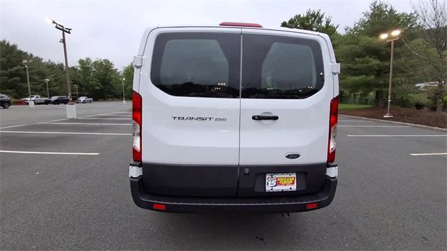 used 2023 Ford Transit-250 car, priced at $33,499
