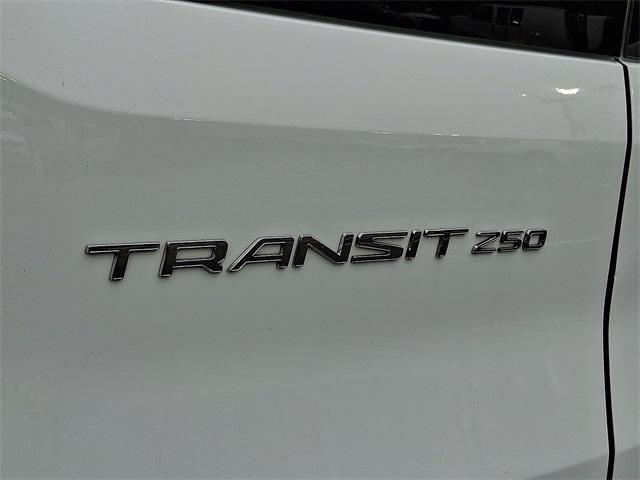 used 2023 Ford Transit-250 car, priced at $33,499