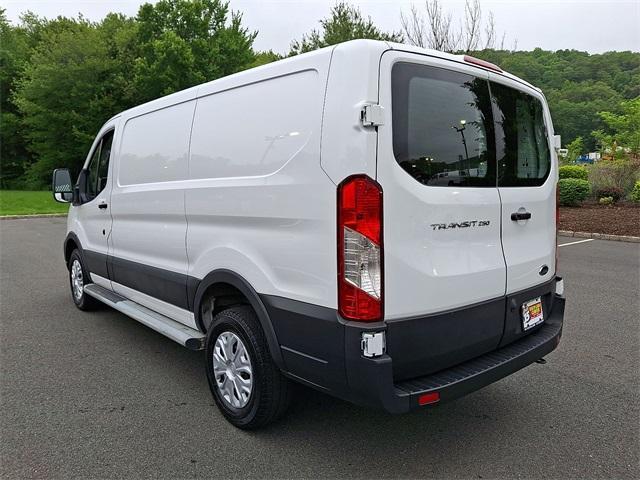 used 2023 Ford Transit-250 car, priced at $33,499