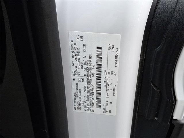 used 2023 Ford Transit-250 car, priced at $33,499