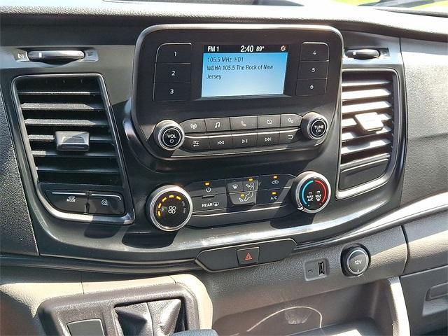 used 2023 Ford Transit-250 car, priced at $38,888