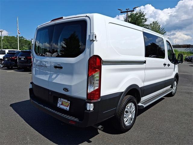 used 2023 Ford Transit-250 car, priced at $38,888