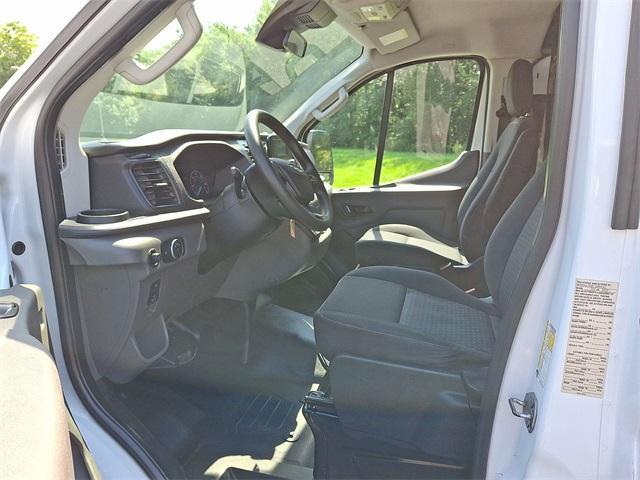 used 2023 Ford Transit-250 car, priced at $38,888
