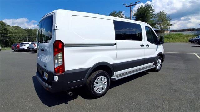 used 2023 Ford Transit-250 car, priced at $38,888