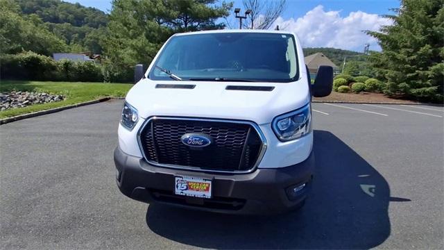used 2023 Ford Transit-250 car, priced at $38,888
