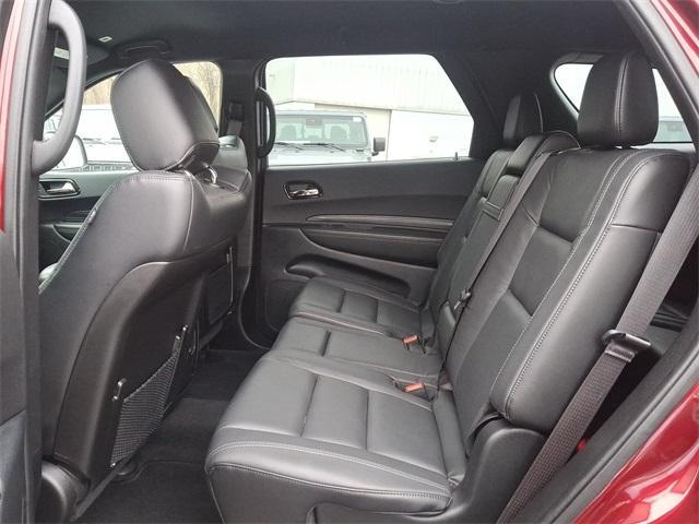 used 2022 Dodge Durango car, priced at $33,995